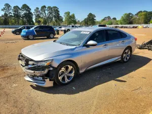 Honda Accord 2.0L 4 2018