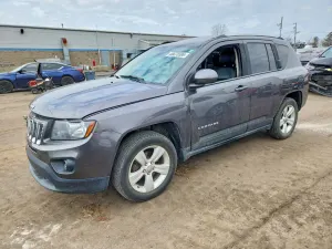 Jeep Compass 2.4L 4 2014