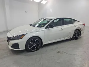Nissan Altima 2.5L 4 2024