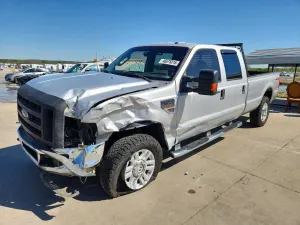 Ford F-350 6.4L 8 2008