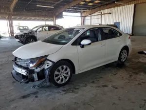 Toyota Corolla 2.0L 4 2025