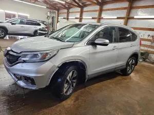 Honda CR-V 2.4L 4 2016