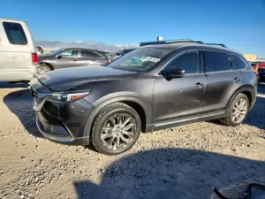 Mazda CX-9 2.5L 4 2016