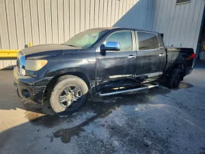 Toyota Tundra 5.7L 8 2008