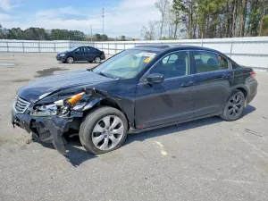 Honda Accord 2.4L 4 2008