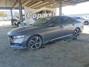 Honda Accord 1.5L 4 2020