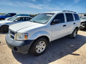 Dodge Durango 4.7L 8 2008