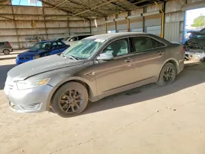 Ford Taurus 3.5L 6 2014