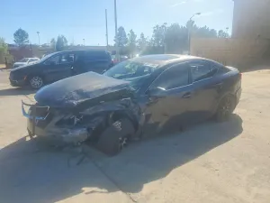 Lexus IS 3.5L 6 2008
