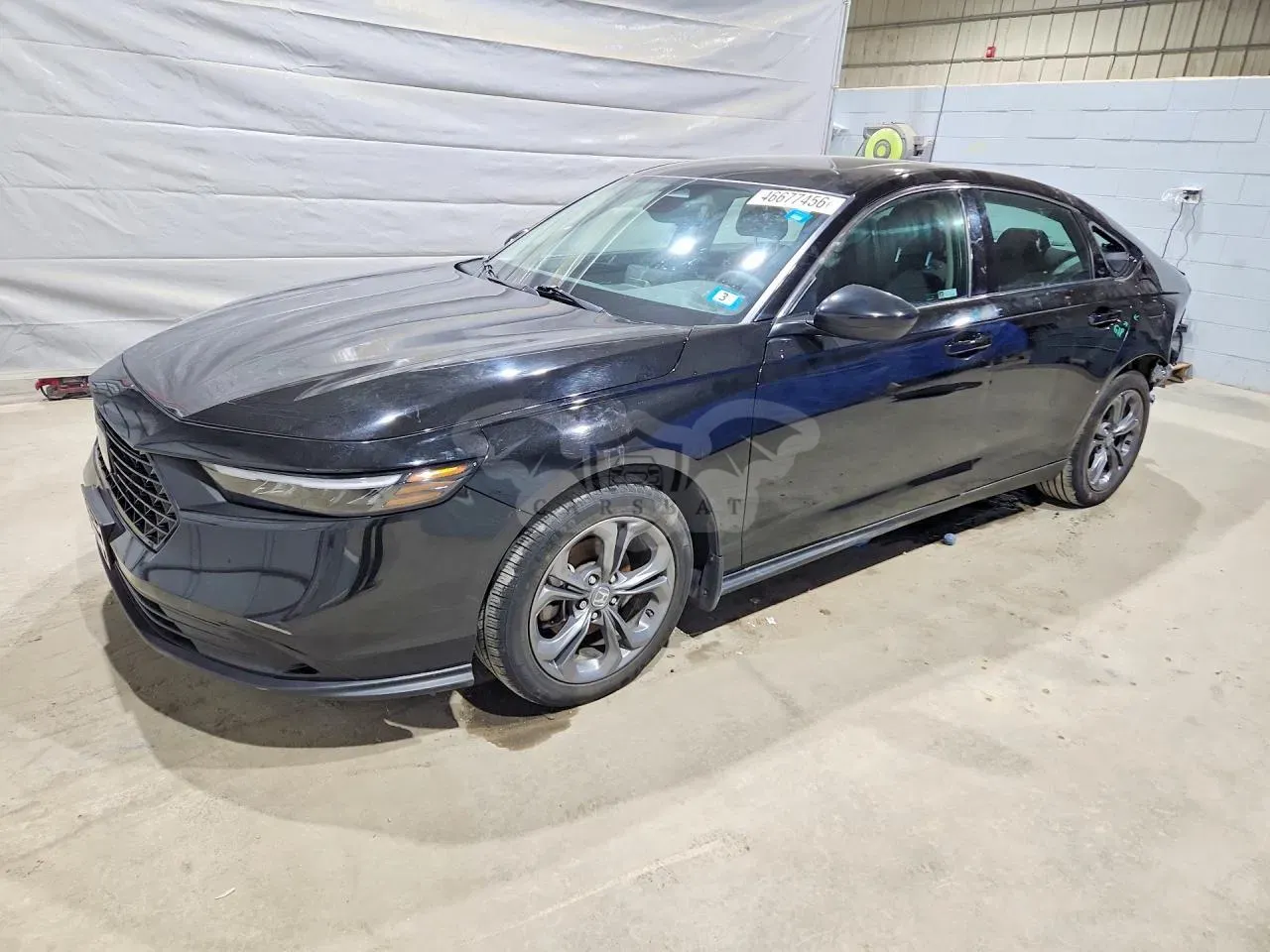 Honda Accord 1.5L 4 2023