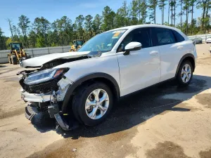 Honda HR-V 2.0L 4 2025