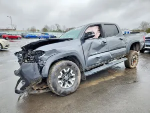 Toyota Tacoma 3.5L 6 2019