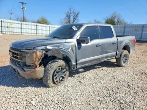 Ford F-150 3.5L 6 2023