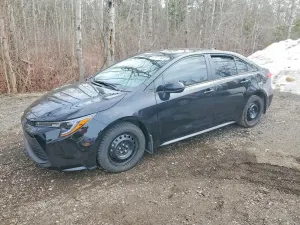 Toyota Corolla 2.0L 4 2024