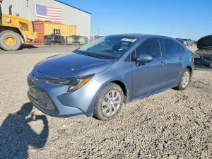 Toyota Corolla 1.8L 4 2021