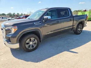 GMC Sierra 5.3L 8 2020