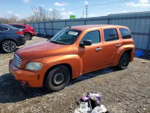 Chevrolet HHR 2.2L 4 2006