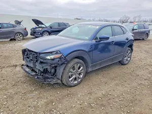 Mazda CX-30 2.5L 4 2020
