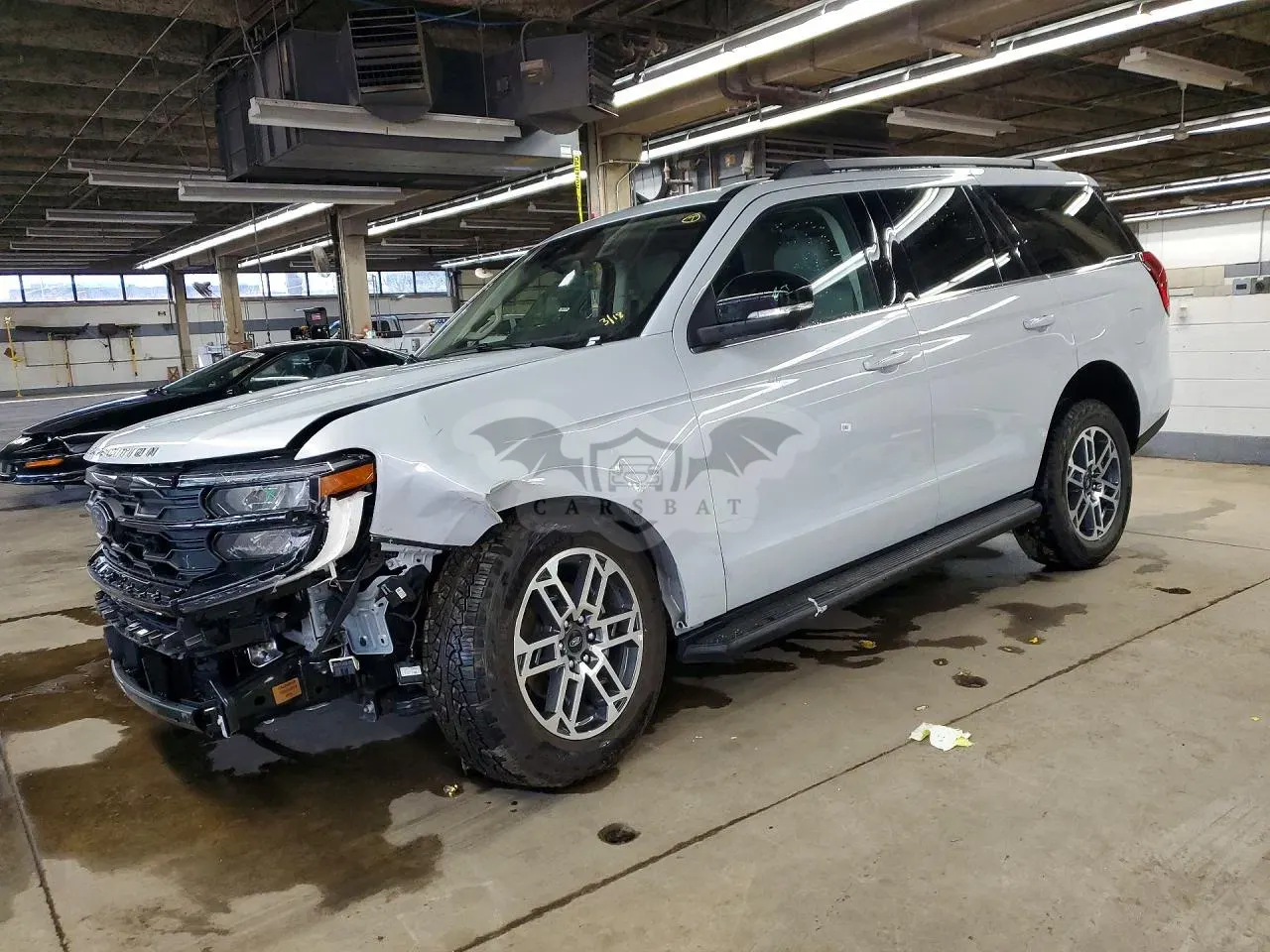 Ford Expedition 3.5L 6 2025