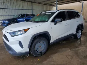 Toyota Rav4 2.5L 4 2019