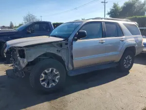Toyota 4Runner 4.0L 6 2004