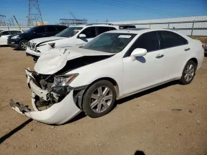 Lexus ES 3.5L 6 2008