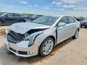 Cadillac XTS 3.6L 6 2019
