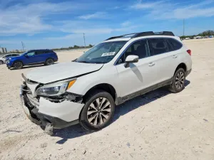Subaru Outback 3.6L 6 2017