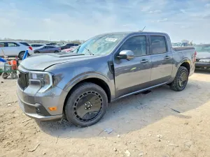 Ford Maverick 2.0L 4 2025