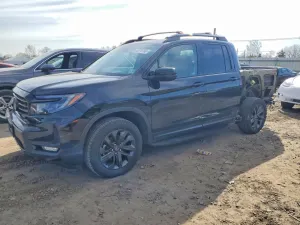 Honda Ridgeline 3.5L 6 2023