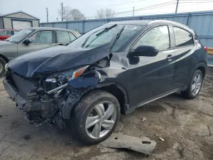 Honda HR-V 1.8L 4 2020