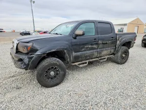 Toyota Tacoma 4.0L 6 2011