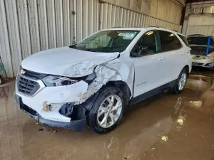 Chevrolet Equinox 2.0L 4 2020