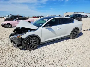 Kia K4 1.6L 4 2025