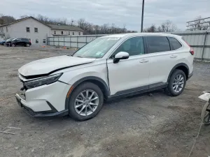 Honda CR-V 1.5L 4 2026