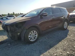 Kia Sorento 2.4L 4 2019