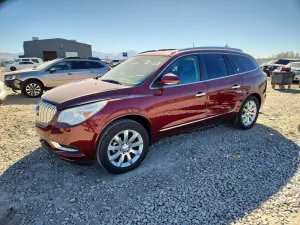 Buick Enclave 3.6L 6 2015