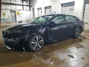 Nissan Maxima 3.5L 6 2023