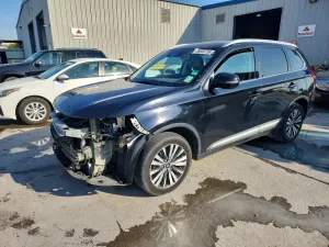 Mitsubishi Outlander 2.4L 4 2020