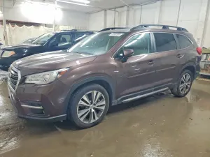 Subaru Ascent 2.4L 4 2019