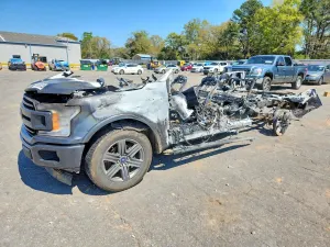 Ford F-150 3.5L 6 2020