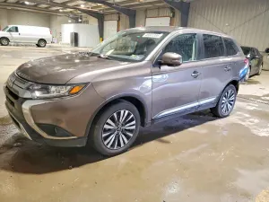 Mitsubishi Outlander 2.4L 4 2020