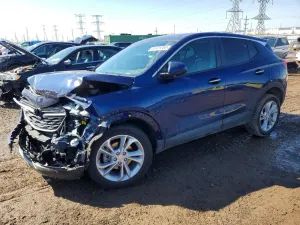 Buick Encore 1.2L 3 2023