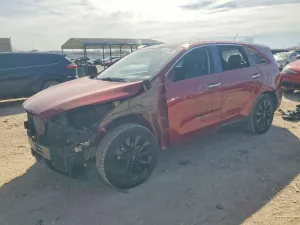 Kia Sorento 3.3L 6 2020