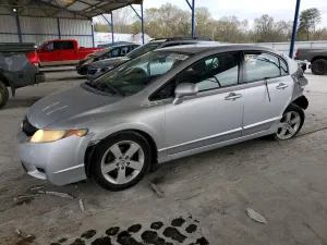Honda Civic 1.8L 4 2010