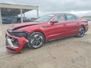 Hyundai Sonata 2.5L 4 2025