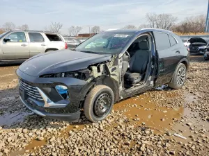 Buick Envision 2.0L 4 2024