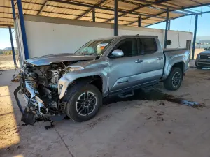 Toyota Tacoma 2.4L 4 2024