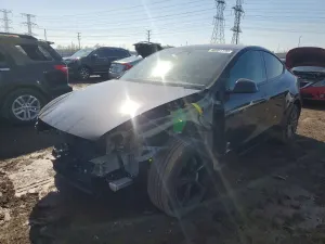 Tesla Model Y 2026