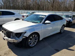 Honda Accord 1.5L 4 2018